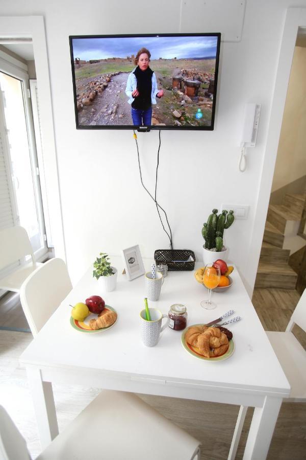 La Casita Del Laurel Casa Entera By Apartamentos โลโกรโญ ภายนอก รูปภาพ