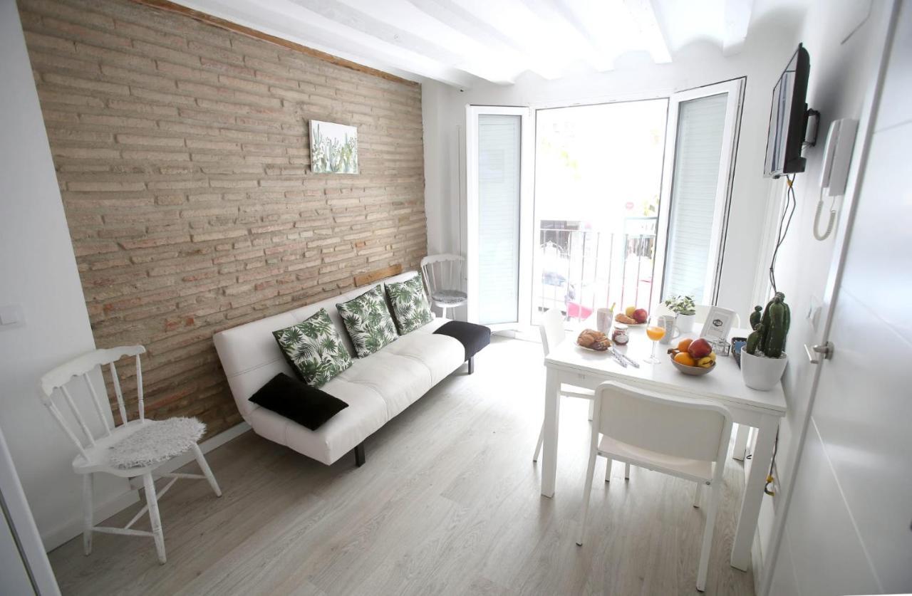 La Casita Del Laurel Casa Entera By Apartamentos โลโกรโญ ภายนอก รูปภาพ