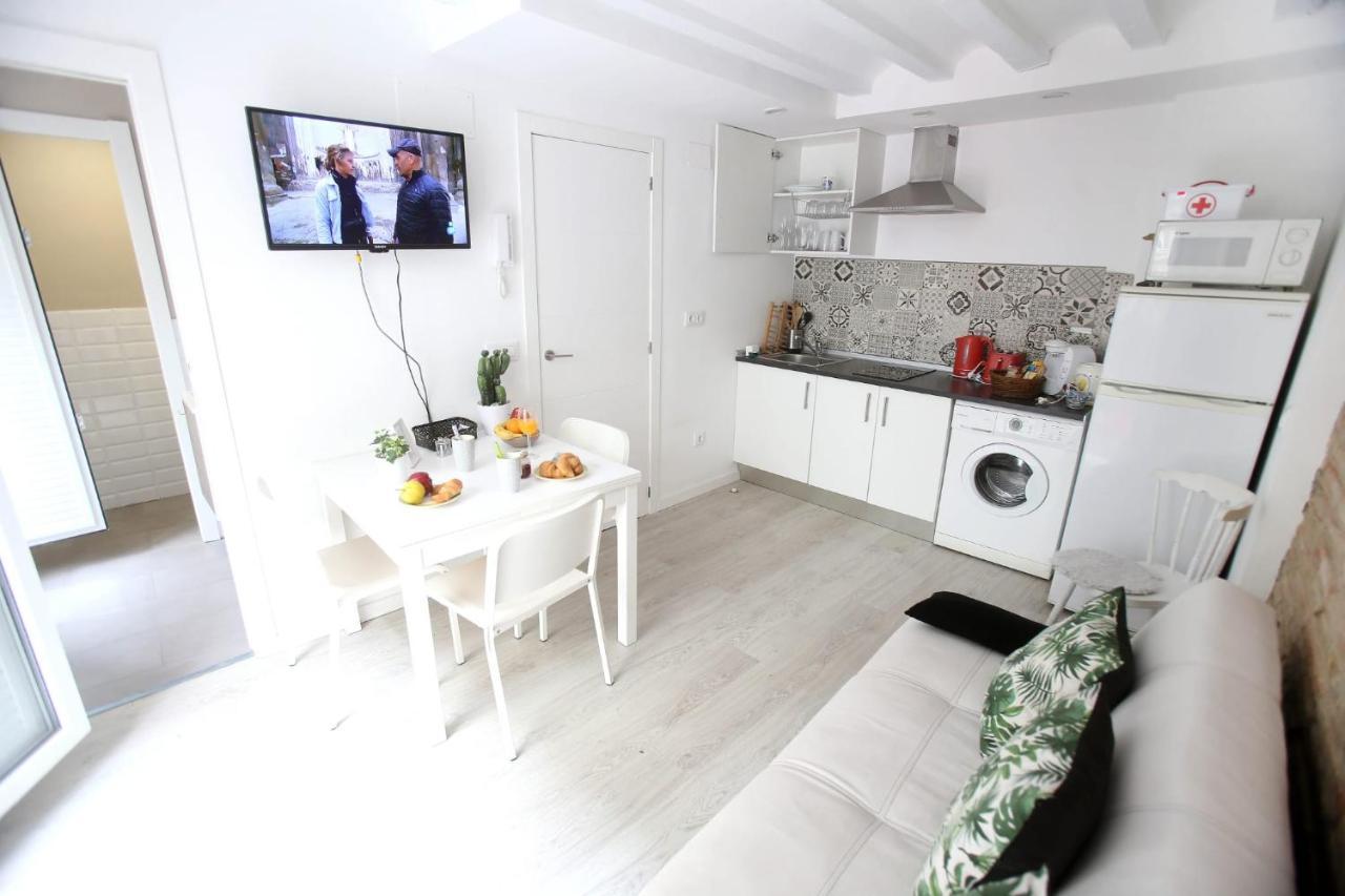 La Casita Del Laurel Casa Entera By Apartamentos โลโกรโญ ภายนอก รูปภาพ