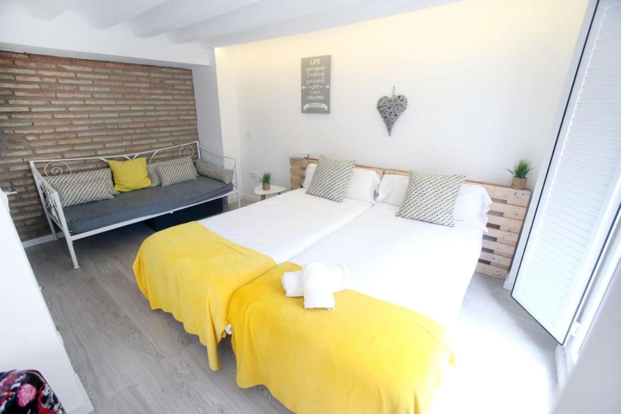 La Casita Del Laurel Casa Entera By Apartamentos โลโกรโญ ภายนอก รูปภาพ