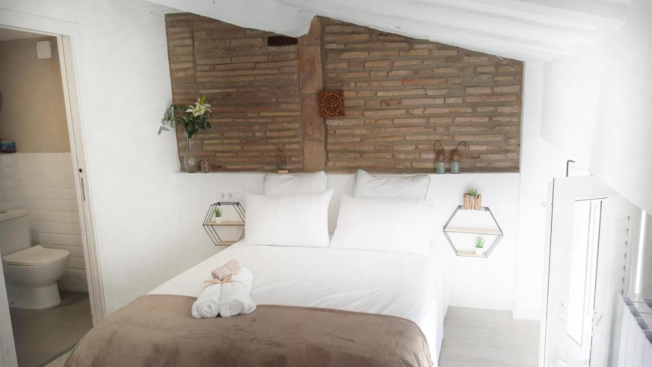 La Casita Del Laurel Casa Entera By Apartamentos โลโกรโญ ภายนอก รูปภาพ