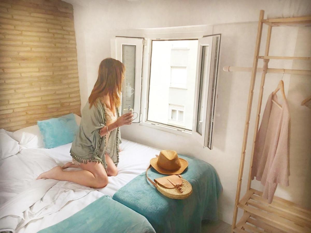 La Casita Del Laurel Casa Entera By Apartamentos โลโกรโญ ภายนอก รูปภาพ