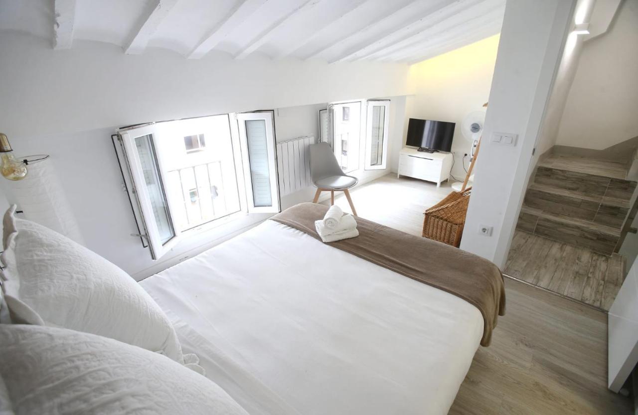 La Casita Del Laurel Casa Entera By Apartamentos โลโกรโญ ภายนอก รูปภาพ