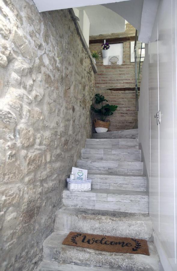 La Casita Del Laurel Casa Entera By Apartamentos โลโกรโญ ภายนอก รูปภาพ
