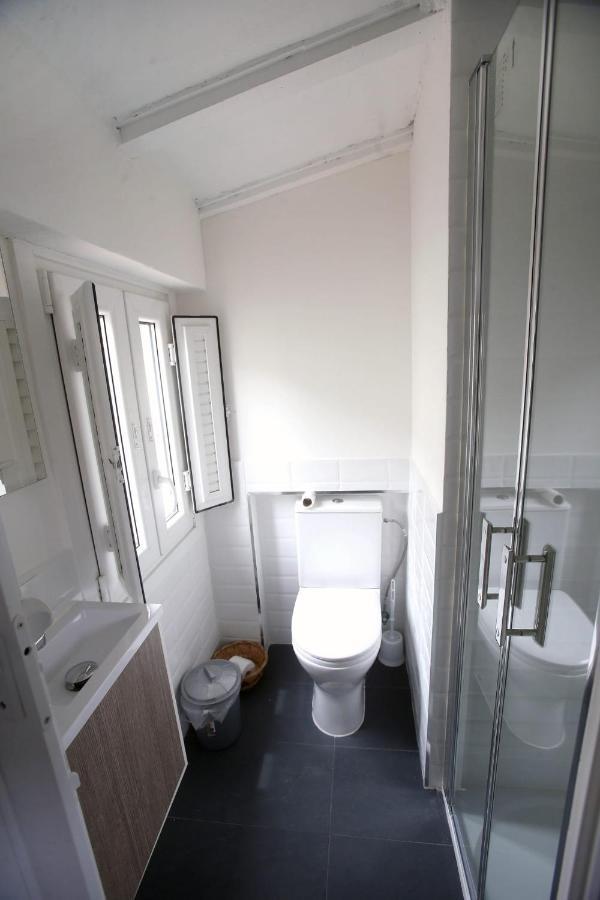 La Casita Del Laurel Casa Entera By Apartamentos โลโกรโญ ภายนอก รูปภาพ