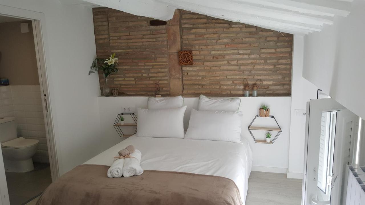 La Casita Del Laurel Casa Entera By Apartamentos โลโกรโญ ภายนอก รูปภาพ