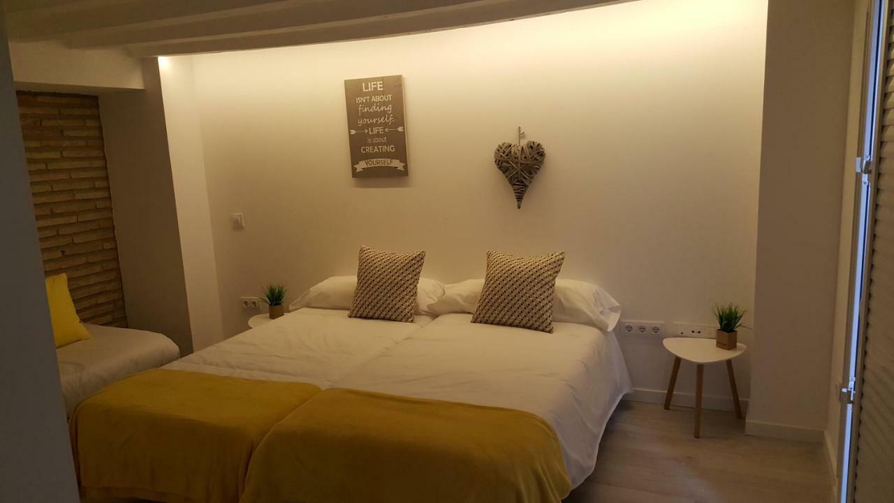 La Casita Del Laurel Casa Entera By Apartamentos โลโกรโญ ภายนอก รูปภาพ
