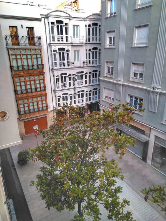 La Casita Del Laurel Casa Entera By Apartamentos โลโกรโญ ภายนอก รูปภาพ